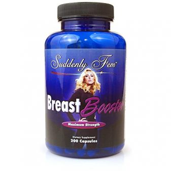 Suddenly-Fem-Breast-Booster-Feminizing-Pills-for-Crossdresser-Transgender-200-Capsules-0