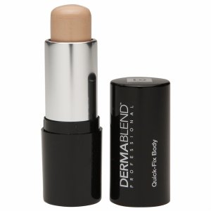 dermablend coverage fix stick foundation quick body