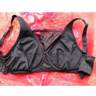 Crossdresser Pocket Bra for Silicone Breast Forms by Beautylife