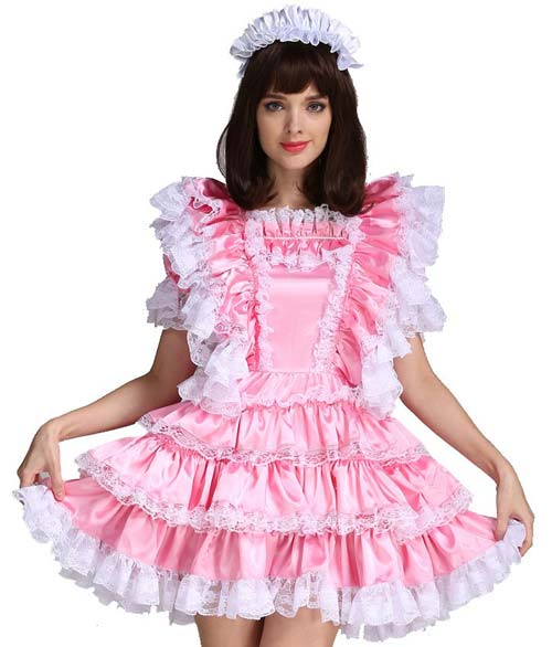 Sissy Maid Dress Pics Xhamster Hot Sex Picture