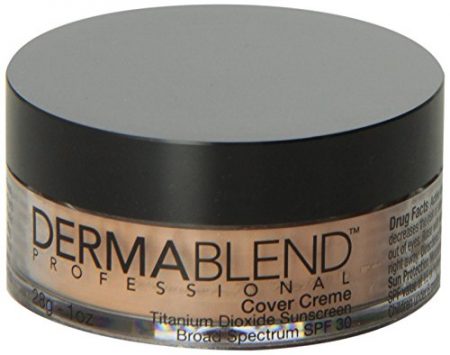 dermablend