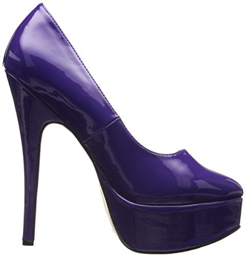 Ellie Shoes Women’s 652-Prince Platform Pump For Crossdressers and Drag ...