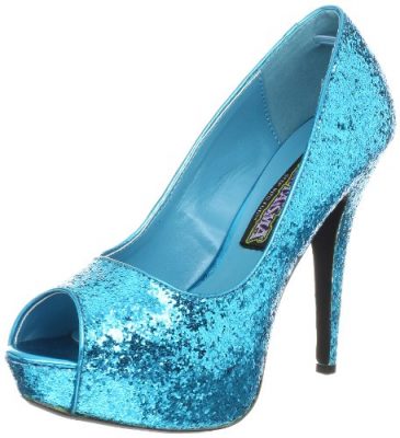 Crossdresser Pumps, Shoes and Sexy High Heels | Crossdress Boutique