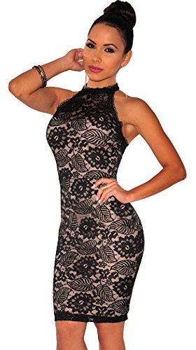 Suddenly Fem Exclusize Slimline Contour Dress Crossdress Boutique 4447