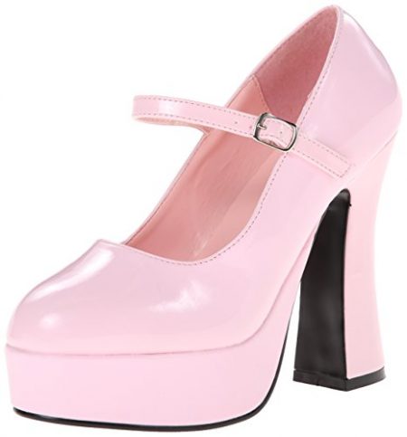 Crossdresser Pumps, Shoes and Sexy High Heels | Crossdress Boutique