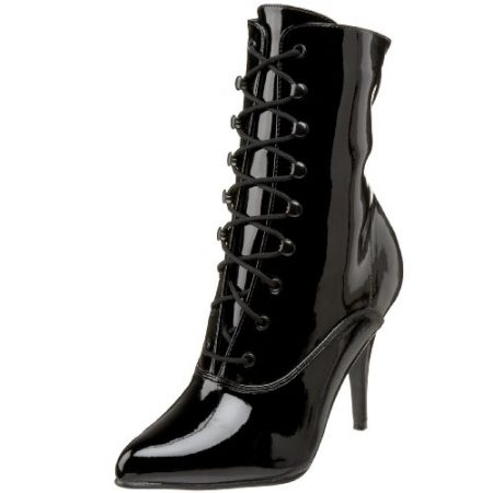 Large Size Shoes & Boots (10+) | Crossdress Boutique