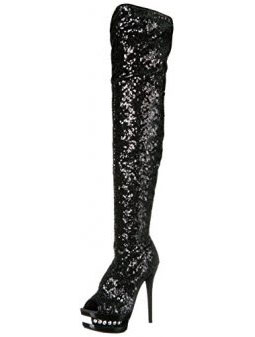 Crossdresser Heels, Shoes & Sexy Boots | Crossdress Boutique